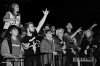 PašaFest se i přes počáteční nepřízeň počasí konal. Přivítal i zahraniční hosty