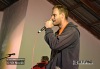 PašaFest se i přes počáteční nepřízeň počasí konal. Přivítal i zahraniční hosty