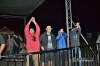 PašaFest se i přes počáteční nepřízeň počasí konal. Přivítal i zahraniční hosty