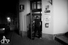 Vernisáž zakončili s trestním oznámením na policii. Transforma pokračuje nabitým víkendem 