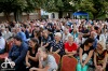 Dasha s Epoque quartetem publikum nadchla. Tím to ale nekončí