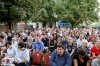 Dasha s Epoque quartetem publikum nadchla. Tím to ale nekončí