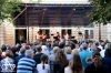 Dasha s Epoque quartetem publikum nadchla. Tím to ale nekončí
