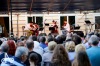 Dasha s Epoque quartetem publikum nadchla. Tím to ale nekončí