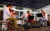 Dasha s Epoque quartetem publikum nadchla. Tím to ale nekončí