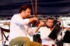 Dasha s Epoque quartetem publikum nadchla. Tím to ale nekončí