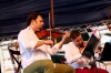 Dasha s Epoque quartetem publikum nadchla. Tím to ale nekončí