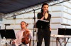 Dasha s Epoque quartetem publikum nadchla. Tím to ale nekončí
