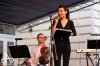 Dasha s Epoque quartetem publikum nadchla. Tím to ale nekončí