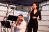 Dasha s Epoque quartetem publikum nadchla. Tím to ale nekončí