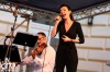Dasha s Epoque quartetem publikum nadchla. Tím to ale nekončí