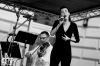 Dasha s Epoque quartetem publikum nadchla. Tím to ale nekončí