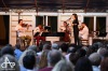 Dasha s Epoque quartetem publikum nadchla. Tím to ale nekončí