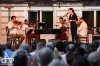 Dasha s Epoque quartetem publikum nadchla. Tím to ale nekončí