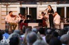 Dasha s Epoque quartetem publikum nadchla. Tím to ale nekončí