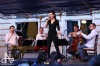 Dasha s Epoque quartetem publikum nadchla. Tím to ale nekončí