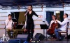 Dasha s Epoque quartetem publikum nadchla. Tím to ale nekončí