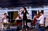 Dasha s Epoque quartetem publikum nadchla. Tím to ale nekončí