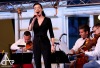 Dasha s Epoque quartetem publikum nadchla. Tím to ale nekončí