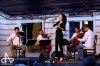 Dasha s Epoque quartetem publikum nadchla. Tím to ale nekončí