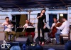 Dasha s Epoque quartetem publikum nadchla. Tím to ale nekončí
