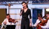 Dasha s Epoque quartetem publikum nadchla. Tím to ale nekončí
