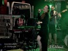 Tarapaca Jazz zahrála v údolí za vydatného deště. To ale mnohým nevadilo