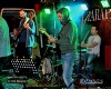 Tarapaca Jazz zahrála v údolí za vydatného deště. To ale mnohým nevadilo