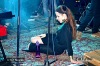 Tarapaca Jazz zahrála v údolí za vydatného deště. To ale mnohým nevadilo