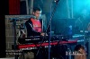 Tarapaca Jazz zahrála v údolí za vydatného deště. To ale mnohým nevadilo