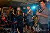 Tarapaca Jazz zahrála v údolí za vydatného deště. To ale mnohým nevadilo