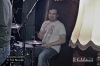 Tarapaca Jazz zahrála v údolí za vydatného deště. To ale mnohým nevadilo