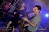 Tarapaca Jazz zahrála v údolí za vydatného deště. To ale mnohým nevadilo