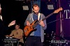 Tarapaca Jazz zahrála v údolí za vydatného deště. To ale mnohým nevadilo