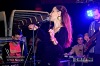 Tarapaca Jazz zahrála v údolí za vydatného deště. To ale mnohým nevadilo