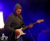 Tarapaca Jazz zahrála v údolí za vydatného deště. To ale mnohým nevadilo