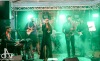 Tarapaca Jazz zahrála v údolí za vydatného deště. To ale mnohým nevadilo