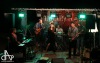 Tarapaca Jazz zahrála v údolí za vydatného deště. To ale mnohým nevadilo
