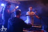 Tarapaca Jazz zahrála v údolí za vydatného deště. To ale mnohým nevadilo
