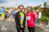 Všem utekl Ondra. První běh pro Domácí hospic Jordán se nesl v pohodové atmosféře