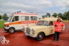 Všem utekl Ondra. První běh pro Domácí hospic Jordán se nesl v pohodové atmosféře