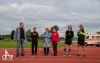 Všem utekl Ondra. První běh pro Domácí hospic Jordán se nesl v pohodové atmosféře