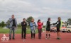 Všem utekl Ondra. První běh pro Domácí hospic Jordán se nesl v pohodové atmosféře