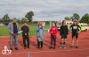 Všem utekl Ondra. První běh pro Domácí hospic Jordán se nesl v pohodové atmosféře