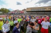 Všem utekl Ondra. První běh pro Domácí hospic Jordán se nesl v pohodové atmosféře