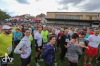 Všem utekl Ondra. První běh pro Domácí hospic Jordán se nesl v pohodové atmosféře