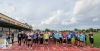 Všem utekl Ondra. První běh pro Domácí hospic Jordán se nesl v pohodové atmosféře