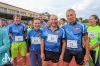 Všem utekl Ondra. První běh pro Domácí hospic Jordán se nesl v pohodové atmosféře