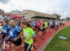 Všem utekl Ondra. První běh pro Domácí hospic Jordán se nesl v pohodové atmosféře