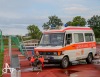 Všem utekl Ondra. První běh pro Domácí hospic Jordán se nesl v pohodové atmosféře